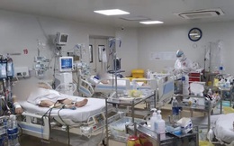 TP.HCM triển khai 1.000 giường hồi sức dành cho bệnh nhân Covid-19 nặng để giảm tỷ lệ tử vong