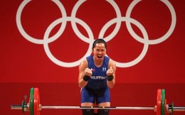Các vận động viên Olympic được thưởng bao nhiêu nếu có huy chương?