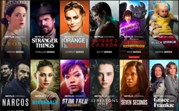 Vì sao Netflix dấn thân vào mảng game?