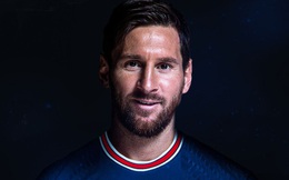 NÓNG: Messi đồng ý cập bến PSG, khép lại tin đồn vương vấn với Barca