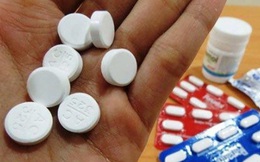 Bác sĩ cảnh báo tác hại khi dùng Paracetamol quá liều