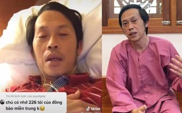 Nghệ sĩ Hoài Linh đáp trả cực gắt khi bị CĐM bất ngờ chất vấn số tiền 226 tỷ đồng từ thiện: Sự thật là gì?