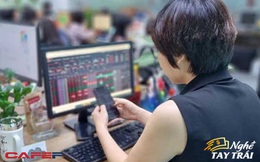 Banker trúng đậm nhờ "ôm" cổ phiếu ngân hàng