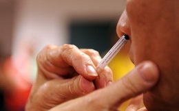 Thái Lan sắp thử nghiệm lâm sàng vaccine ngừa Covid-19 dạng xịt mũi