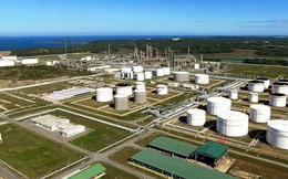 Nhà máy lọc dầu tỷ đô tại Quảng Ngãi đứng trước nguy cơ phải ngừng hoạt động