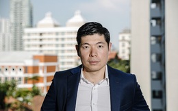 CEO Grab vào Top 50 người giàu nhất Singapore