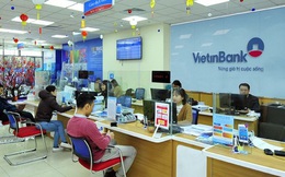 VietinBank chưa thể chuyển nhượng vốn góp tại công ty tài chính