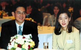 Cuộc hôn nhân kín tiếng của 'thái tử Samsung' và ái nữ tập đoàn đối thủ