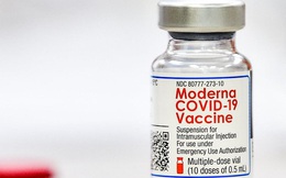 Phát hiện mới nhất về thời gian bảo vệ và hiệu quả của vaccine Moderna