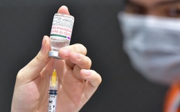 Chủ tịch Hội Truyền nhiễm Việt Nam: 2 đối tượng chống chỉ định với vắc xin Covid-19