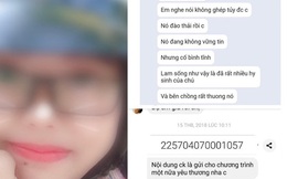 Sở TT&TT TP.HCM mời chủ Facebook Jang Kều, Huỳnh Mai An Đông, Ngân Hà Trần làm việc