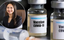 Hôm nay, bắt đầu thử nghiệm lâm sàng vaccine Covid-19 công nghệ mRNA của VinBioCare thuộc Vingroup