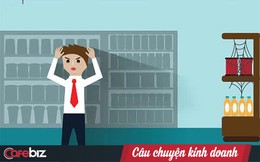 Bạn nghĩ mình xứng đáng để được tin tưởng giao vị trí mới nhưng lại không nhận được bất kỳ điều gì? 4 lý do ngăn cản bạn thăng chức