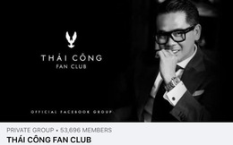 Thái Công giới thiệu hội fan kín, ai muốn tham gia phải nằm lòng 10 điều luật gắt gao: Ngay từ số 1 đã khiến netizen chột dạ