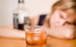 Uống quá nhiều rượu là "tích luỹ" ít nhất 10 căn bệnh nguy hiểm