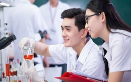 Hai trường Đại học Việt Nam lọt bảng xếp hạng học thuật các trường ĐH Thế giới