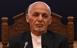 Tổng thống Afghanistan vô tình viết "lời tiên tri" từ khi còn trẻ: Tình cảnh lúc về già đúng đến kì lạ