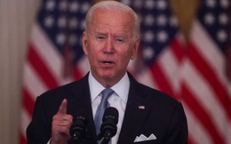 Tổng thống Joe Biden liên tục gặp chuyện sau rút quân khỏi Afghanistan