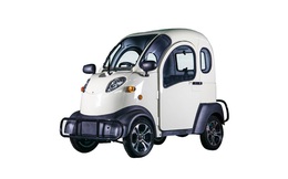 Mẫu xe ô tô điện 'Made in China' đang gây xôn xao: Tốc độ tối đa 40km/h, không có dây an toàn, mua combo 9 chiếc giá chỉ còn hơn 40 triệu VNĐ trên Taobao
