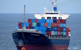 Đằng sau hiện tượng giá cước vận tải biển tăng 7-10 lần: Xuất hiện loạt DN Trung Quốc thành lập chỉ để... mua tàu cũ