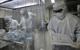 Bên trong vườn nuôi cấy virus chế tạo vaccine Covid-19 của Trung Quốc: Rộng 3.600 m2, cao 4 tầng, đã cung ứng hơn 1 tỷ liều vaccine ra thị trường