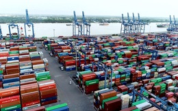 Hải quan TP HCM đề xuất nhiều giải pháp cứu nguy cho cảng Cát Lái