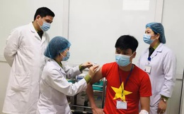 Cuối tháng 8, Việt Nam xem xét cấp phép khẩn cấp vắc-xin Nano Covax