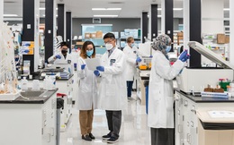 Thêm tin vui: Vingroup đàm phán thành công để sản xuất Vaccine phòng Covid-19 của Mỹ, công suất 200 triệu liều/năm, lô đầu tiên ra lò đầu năm 2022