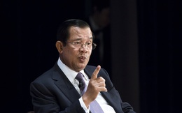 Thủ tướng Hun Sen tuyên bố nhiệm kỳ của ông "không có giới hạn"