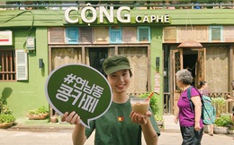 Cộng Cà phê ra nước ngoài và những chuyện chưa kể: Giá tăng lên phân khúc cao cấp, mang cả đội ngũ Việt Nam sang làm việc