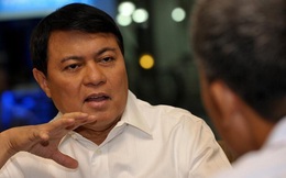Chuỗi siêu thị của người giàu nhất Philippines dự kiến huy động 119 triệu USD từ IPO‎