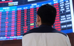Thanh khoản thị trường chứng khoán Việt Nam lập kỷ lục hơn 38.000 tỷ đồng trong ngày nhà đầu tư mạnh tay cơ cấu danh mục