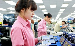 The Diplomat: Khả năng sản xuất TV, điện thoại của Việt Nam đang ở đâu trong khu vực hậu Covid-19?