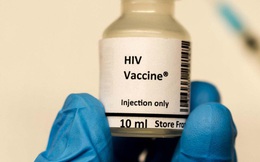 Moderna vừa khởi động thử nghiệm vắc-xin HIV đầu tiên trên người bằng công nghệ mRNA