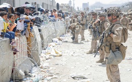 Afghanistan đối mặt "thảm họa tuyệt đối"