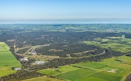 VinFast rao bán trung tâm thử nghiệm xe ở Úc