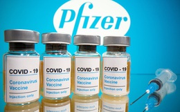 Đề nghị thông quan nhanh nhất cho 31 triệu liều vaccine Pfizer sắp về Việt Nam