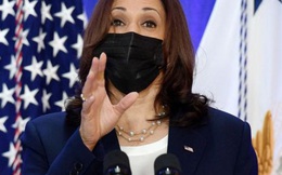 Phó Tổng thống Kamala Harris sẽ khai trương Văn phòng Đông Nam Á của CDC Mỹ tại Hà Nội chiều 25/8