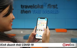Du lịch đóng băng vì Covid, “kỳ lân” Traveloka làm gì để sinh tồn: Co gọn nhân sự, mở dịch vụ giao đồ ăn, kết nối khách sạn phục vụ cách ly…