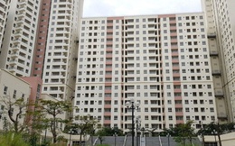 Tp.HCM bán đấu giá 5.022 căn hộ và 41 nền đất để thu hồi vốn