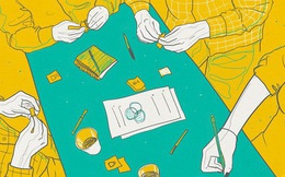 Thú nhận của một học sinh giỏi: Ra trường đời, trong khi tôi chật vật kiếm sống, thì cậu bạn học sinh cá biệt đã mở công ty, mua BĐS từ Nam ra Bắc