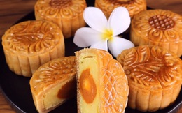Nhiều nơi đã ngưng sản xuất, hàng bánh Trung thu truyền thống nổi tiếng Hà Nội ra sao?