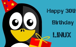 Chúc mừng sinh nhật tuổi 30, Linux: người hùng thầm lặng của internet