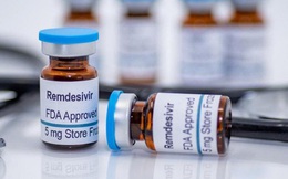 Bộ Y tế phân bổ 103.680 lọ thuốc Remdesivir điều trị COVID-19 cho 33 đơn vị
