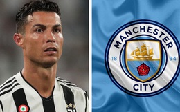 NÓNG: Cristiano Ronaldo đạt thỏa thuận với Man City, sắp tạo nên bom tấn đình đám nhất nước Anh