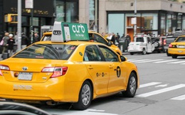 Đây là cách taxi truyền thống ở thành phố NewYork lật đổ sự thống trị của các ứng dụng gọi xe công nghệ