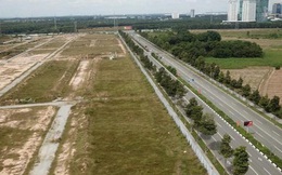 43ha ‘đất vàng’ tại Bình Dương cần phải thu hồi