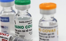 Chủ tịch Hội đồng Đạo đức: Đã chấp thuận kết quả thử nghiệm lâm sàng pha 3a nhưng chưa cấp phép khẩn cho vắc xin Nanocovax