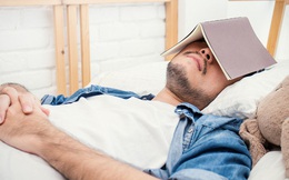 Khoa học chứng minh bạn có thể học ngoại ngữ trong khi ngủ