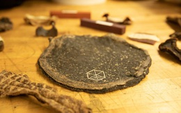 Chàng sinh viên tạo ra "gỗ" từ phế phẩm của trà kombucha, hứa hẹn giải cứu mảng xanh của hành tinh